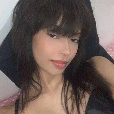Camilly Lopes tweet media