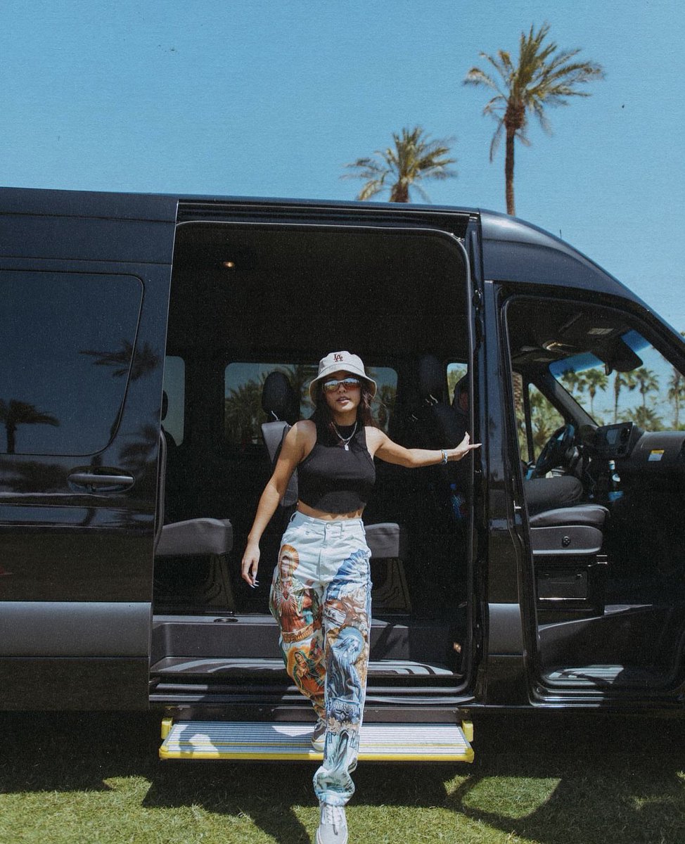 iambeckyg's tweet photo. Lista y muy excited☀️ Gracias Dios 💙 https://t.co/tx3nnmyRer