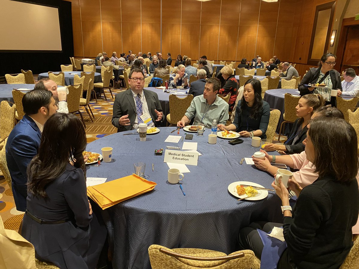 Dawn Dillman, MD (@dawndillman1) on Twitter photo Thanks to <a href="/HofkampMichael/">Michael Hofkamp, MD, FASA</a> for leading the Medical Student Education committee meeting at the <a href="/SEAnesHQ/">Society for Education in Anesthesia</a> spring meeting. Great to meet <a href="/NatalieKoons/">Natalie Koons, DO</a> IRL there too! #SEA23spring Thanks to <a href="/HofkampMichael/">Michael Hofkamp, MD, FASA</a> for leading the Medical Student Education committee meeting at the <a href="/SEAnesHQ/">Society for Education in Anesthesia</a> spring meeting. Great to meet <a href="/NatalieKoons/">Natalie Koons, DO</a> IRL there too! #SEA23spring