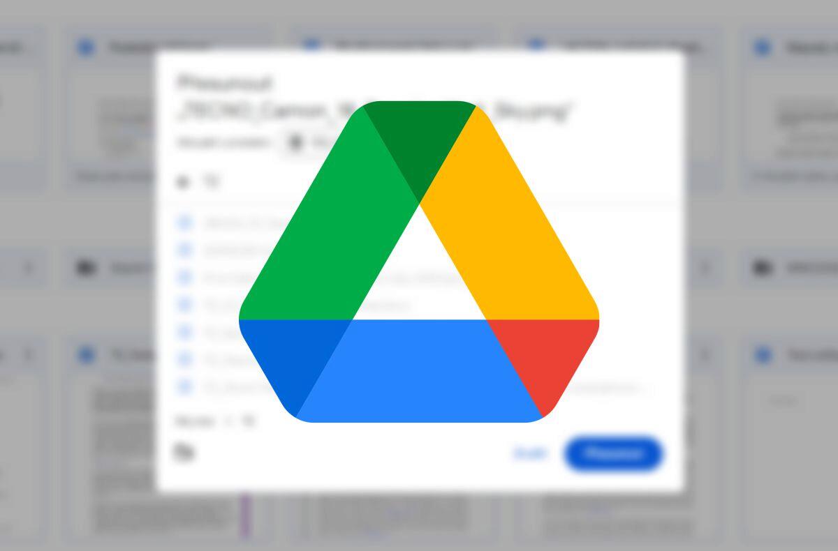 SvetAndroida's tweet photo. #Disk #Google má konečně srozumitelnější přesouvání souborů| celý článek najdete na https://t.co/cjCrTWMHHi
#DiskGoogle #PřenosSouborů https://t.co/tHEpt6QYfd