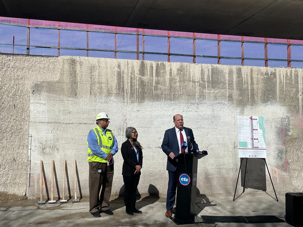 Alderman Harry Osterman tweet media