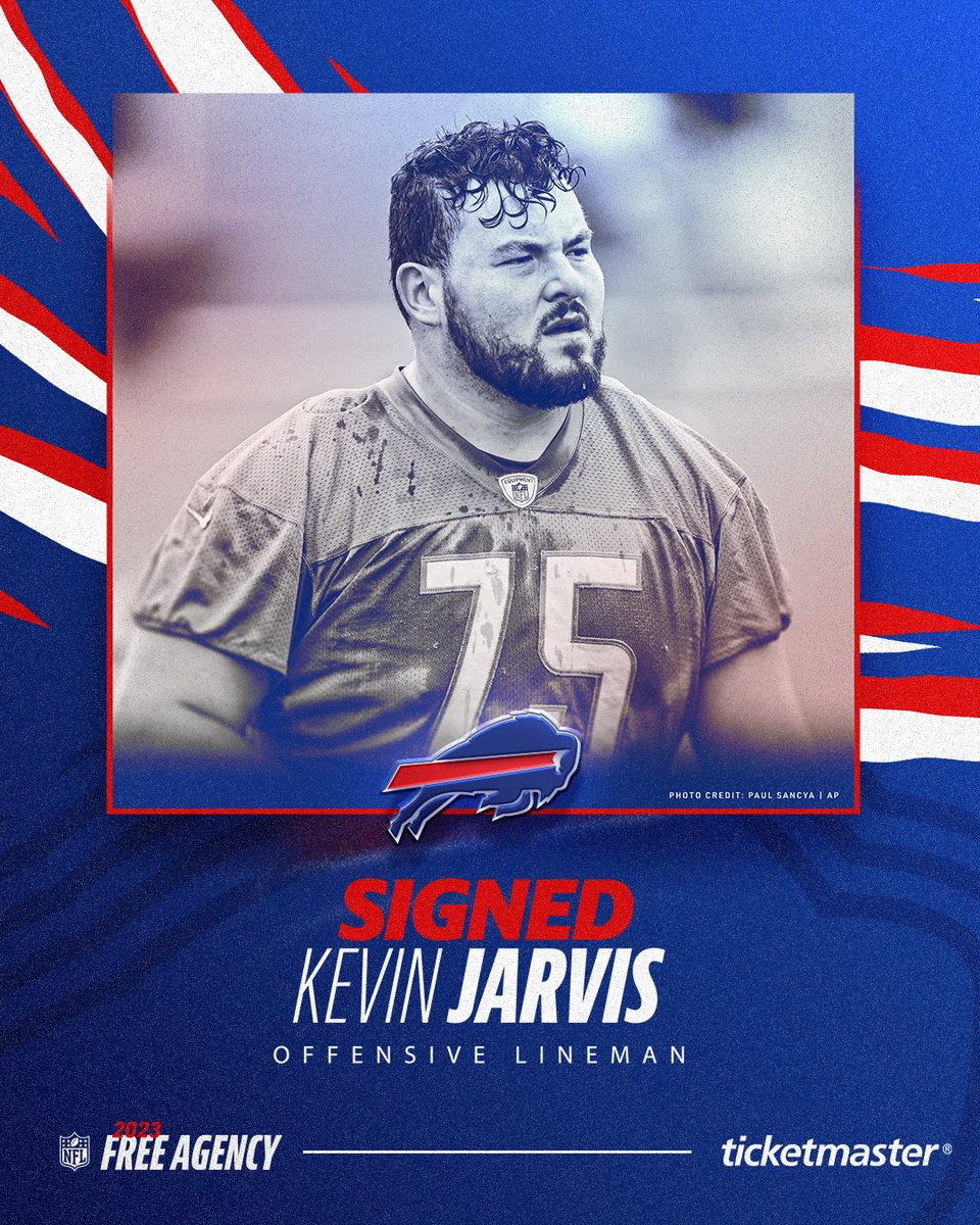 Buffalo Bills tweet media