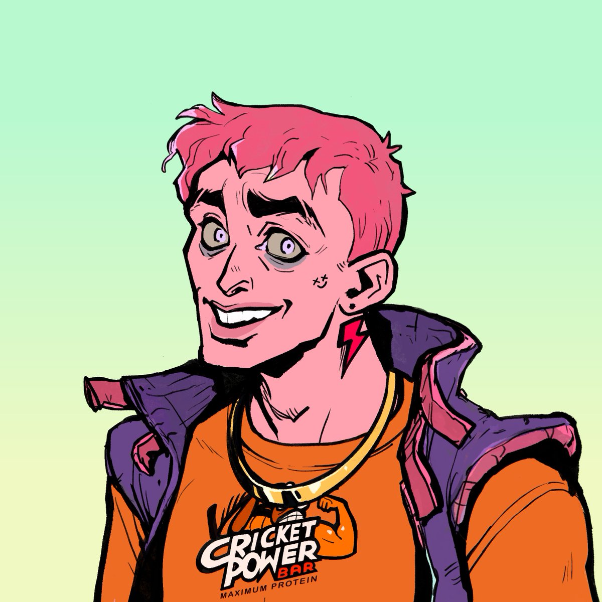 Kenny the Fed tweet media