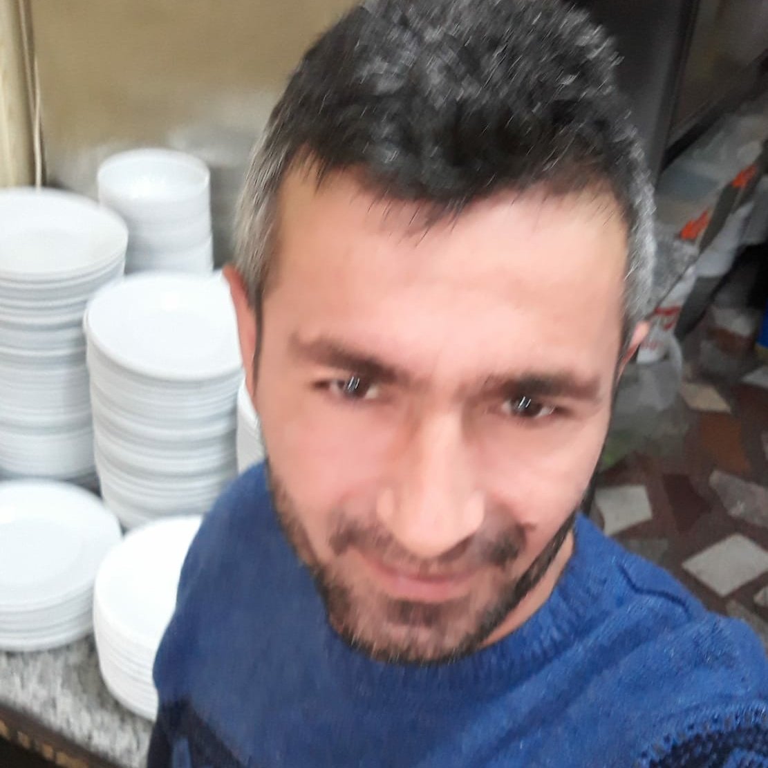 #YeniProfilResmi