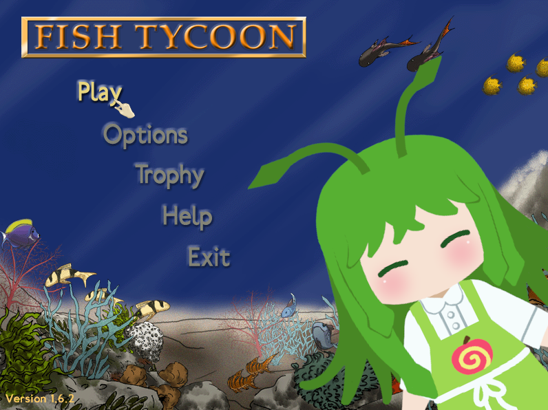 NoroSnail's tweet photo. I am awake on twitch! https://t.co/EUmDDPiJkv
Let's make a fish store!
#vtuber #vtubers #fishtycoon https://t.co/6iIefXug5S