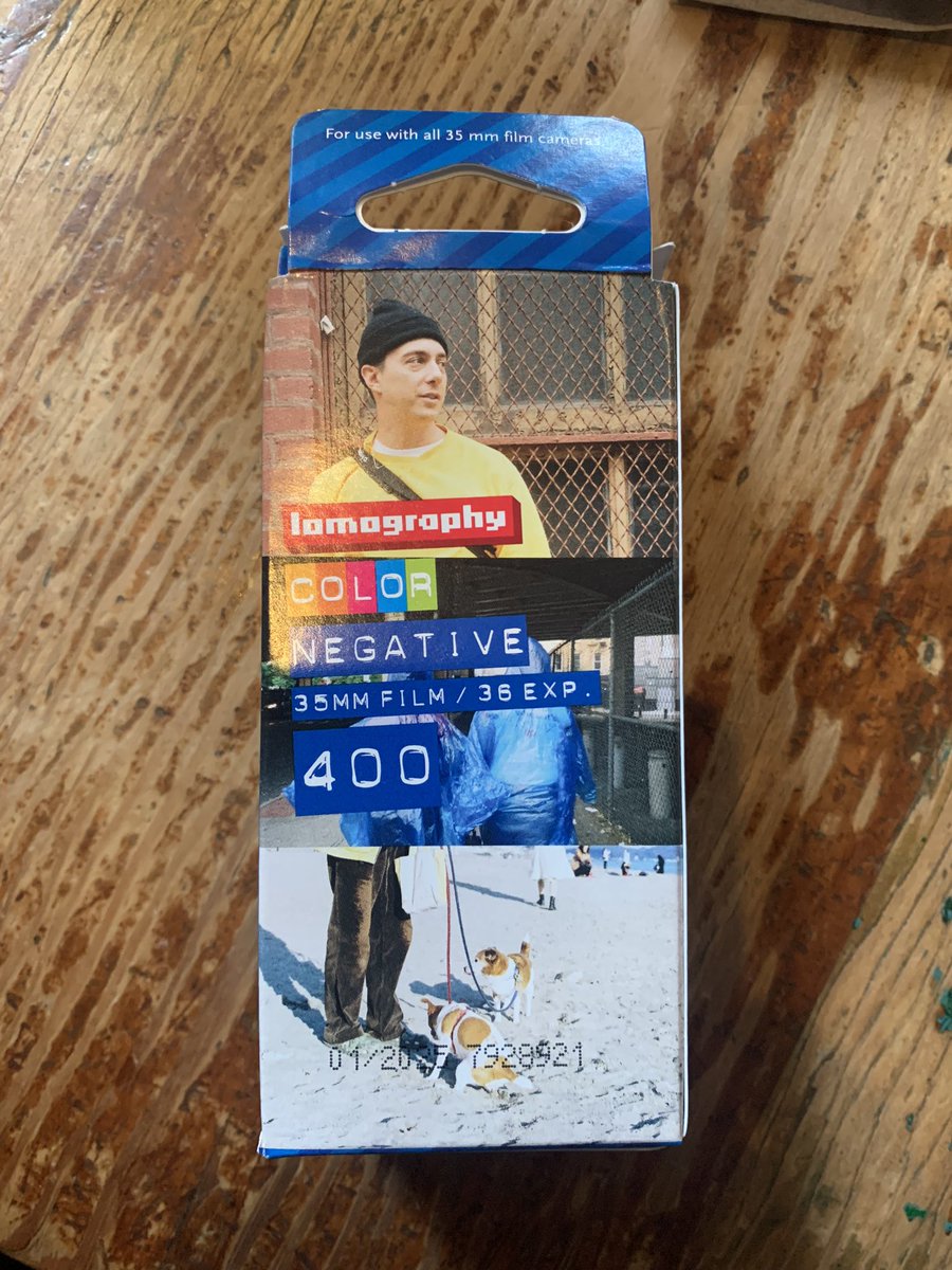 Scotty Liberatore tweet media