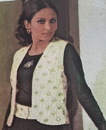 anju mahendroo tweet media