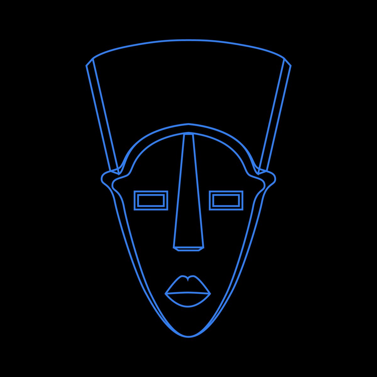 Ultrakulture Lwalwa Mask ARVR NFT
Try it: instagram.com/ar/13646836243…

#ultrakulture #web3culture #blockchain #web3 #nft #nfts #nftart #nftartists #nft3d #nftcommunity #traditional #culture #crypto #tribal #indigenous #mask #art #metaverse #AR #VR #afrotech #Lwalwa #Angola