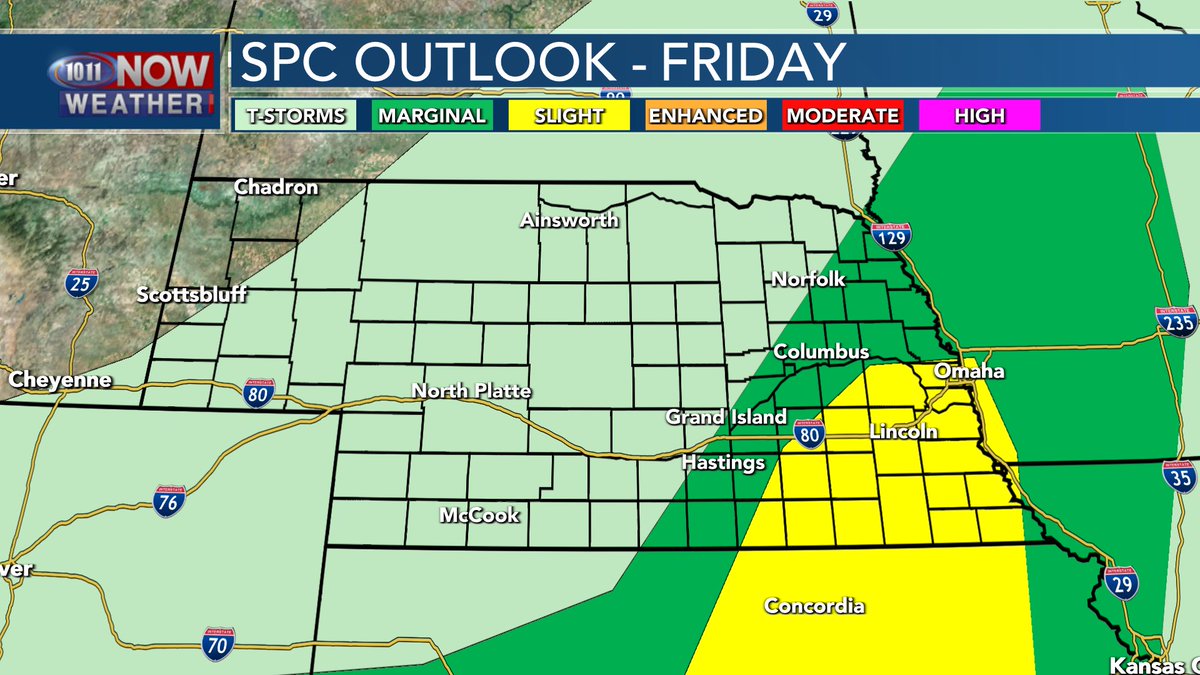 Melissa Meeder 1011 NOW on Twitter "RT WxRentschler Still watching