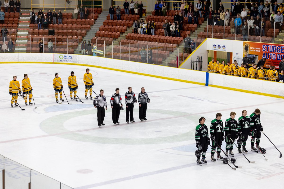 Oilers_AAA (@oilers_aaa) on Twitter photo A huge thank you to the host <a href="/u17_aaa/">U17AAA Hockey Provincials</a> <a href="/RaidersStAlbert/">St. Albert Raiders</a> for presenting a tremendous <a href="/HockeyAlberta/">Hockey Alberta</a> <a href="/AEHL_HA/">Alberta Elite Hockey League</a> Provincial Championships last weekend in <a href="/CityofStAlbert/">City of St Albert</a> First class all around!! A huge thank you to the host <a href="/u17_aaa/">U17AAA Hockey Provincials</a> <a href="/RaidersStAlbert/">St. Albert Raiders</a> for presenting a tremendous <a href="/HockeyAlberta/">Hockey Alberta</a> <a href="/AEHL_HA/">Alberta Elite Hockey League</a> Provincial Championships last weekend in <a href="/CityofStAlbert/">City of St Albert</a> First class all around!!