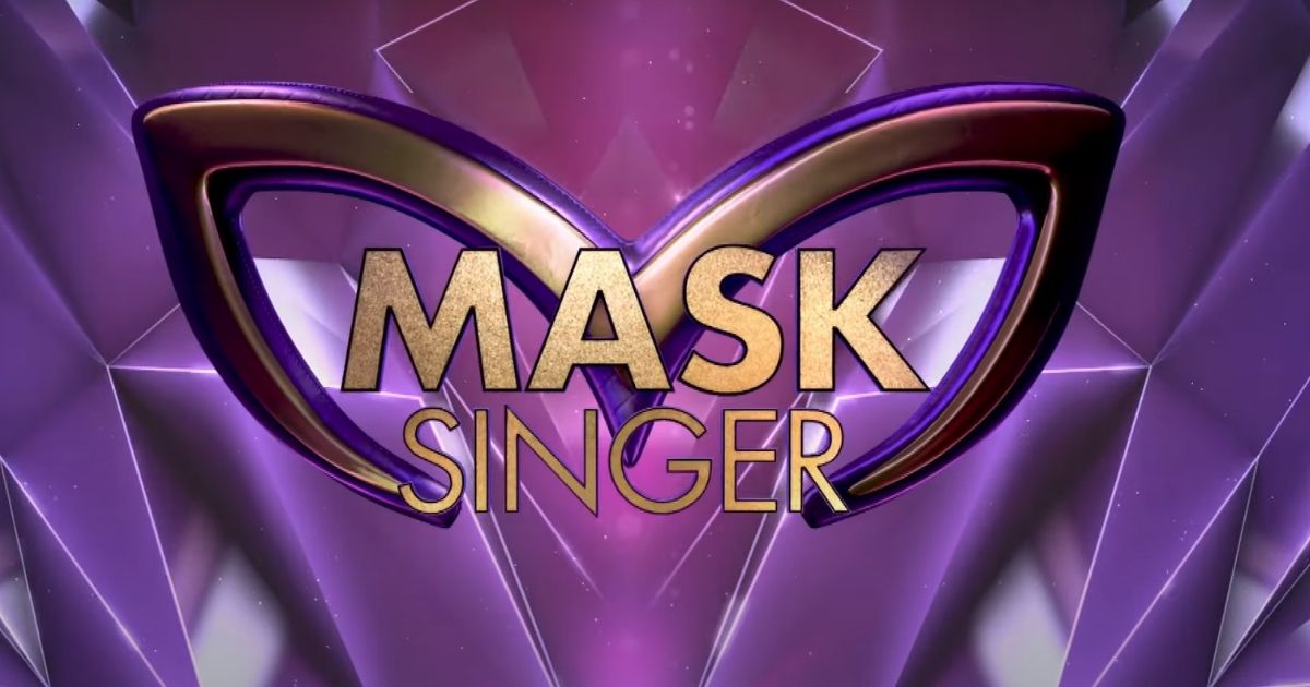 DearFJD's tweet image. Call me crazy mais j'ai pensé à Liane Foly pour la #Biche. Et vous ? #LianeFoly #MaskSinger