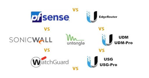 itandgeneral's tweet photo. Ultimate Firewall Comparison:
A comparison to help you understand the similarities and differences between these firewall products and assist you in making an informed decision when choosing a firewall for your needs: https://t.co/7Sgdplc0NV https://t.co/T6JUgIUNVw