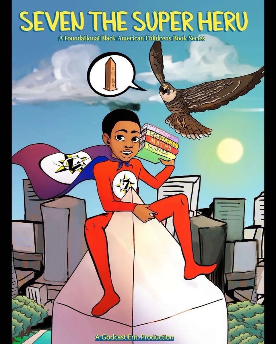 Nycteegurl's tweet photo. Meet #SevenTheSuperHeru @sincereluvdagod @LoveKlei and I at the #FBAExpo.  Get your your signed copy of our book or pre-order yours now at https://t.co/VyTEJsoYAG https://t.co/L3CNurRnyc