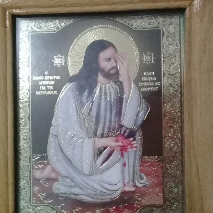 o_penitente's tweet photo. Vade Retro Satana https://t.co/Y0SN6nsCwa