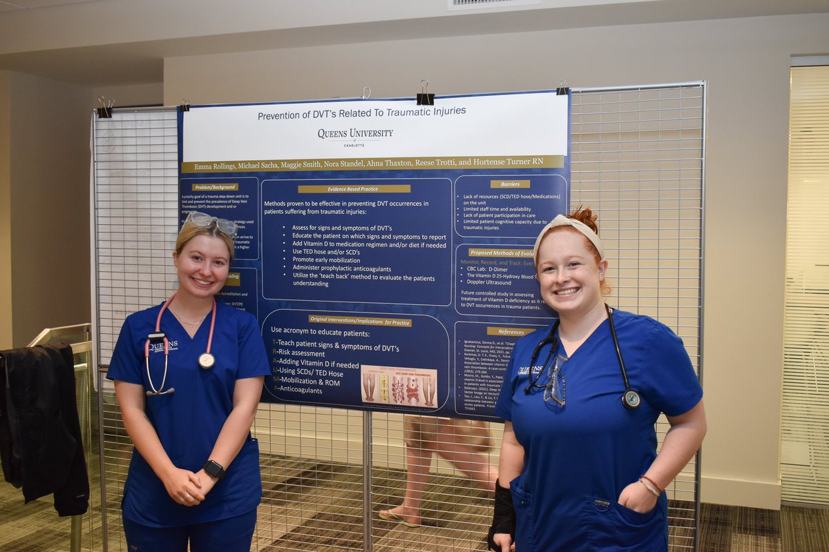 QueensUniv's tweet photo. At the intersection of research and creativity, #RoyalsRise.

Today at Marking Excellence, students presented about a variety of topics they have had the opportunity to explore throughout the school year. From research posters to art projects, here's a glimpse into the showcase! https://t.co/sLIarZElYI