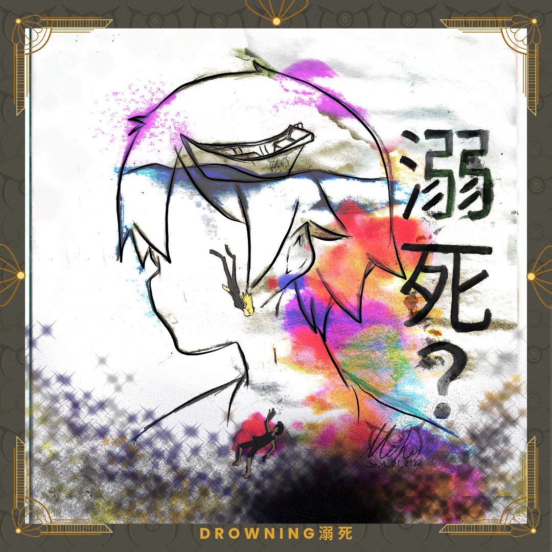 MeiKuris's tweet photo. @ArtbyVale Hello 👋! 
I'm MeiKu from Philippines.  Happy to interact! 

I'm on Ko-fi! too!!

https://t.co/wDZ8WyzjGY https://t.co/r3ns5s11Sa