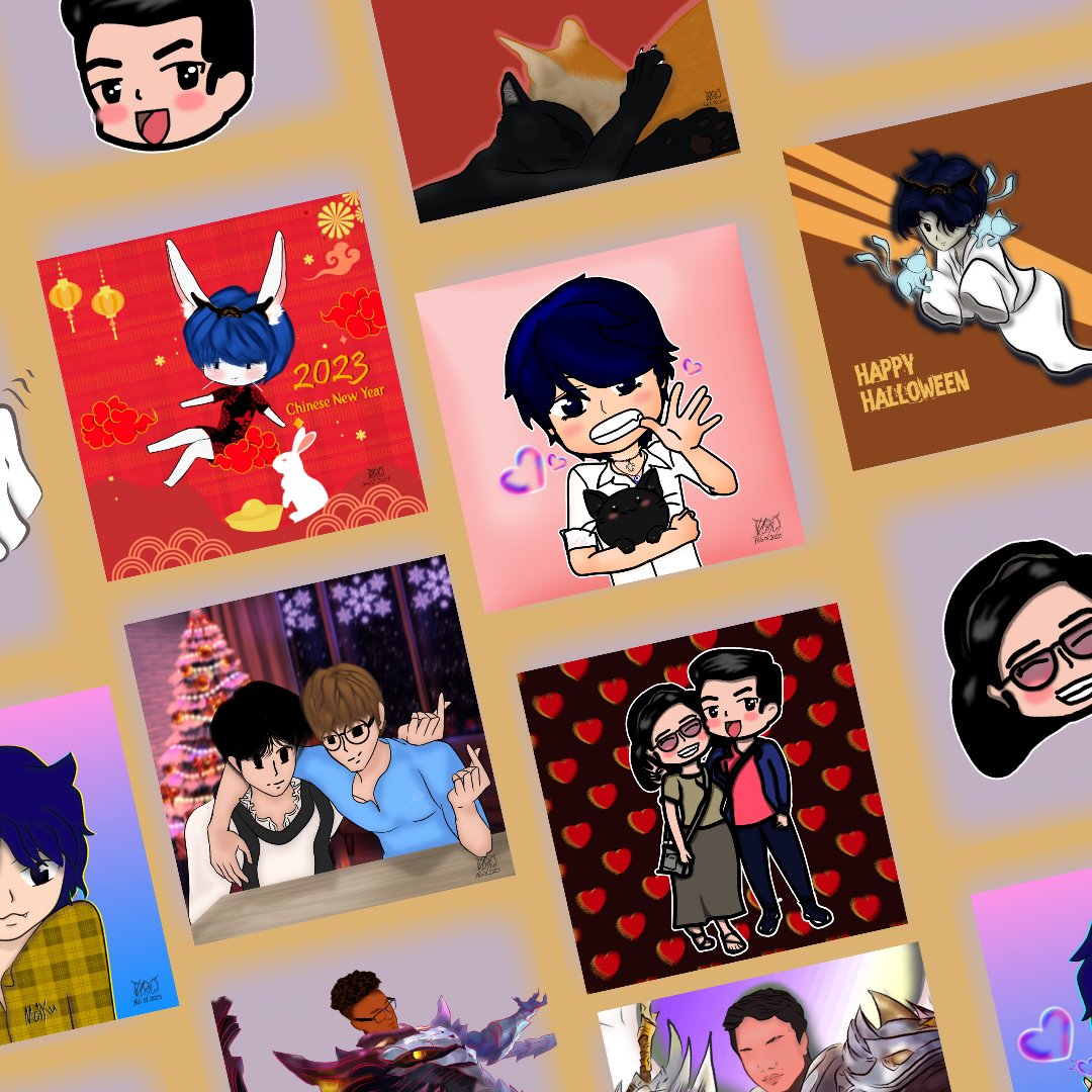 MeiKuris's tweet photo. @ArtbyVale Hello 👋! 
I'm MeiKu from Philippines.  Happy to interact! 

I'm on Ko-fi! too!!

https://t.co/wDZ8WyzjGY https://t.co/r3ns5s11Sa