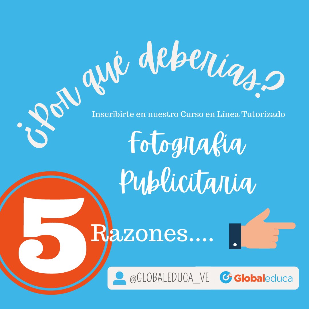 Global Educa (@globaleduca_ve) / Posts / X