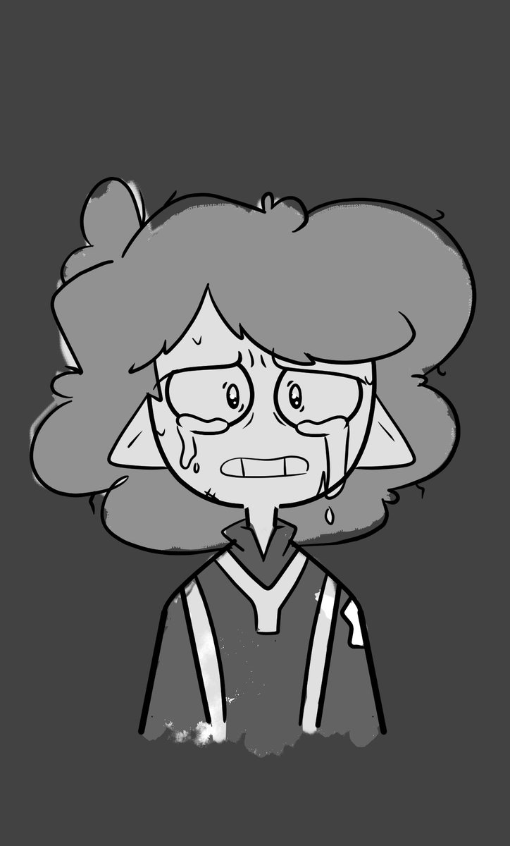 _Maftoons_'s tweet photo. Debería dejar de hacer dibujos de Mango sad y preocupado 😶‍🌫️, ya me di cuenta que no he hecho de alguno feliz o alegre como lo es el personaje con su nuevo diseño 😔
#Drawons https://t.co/EMInUE97db