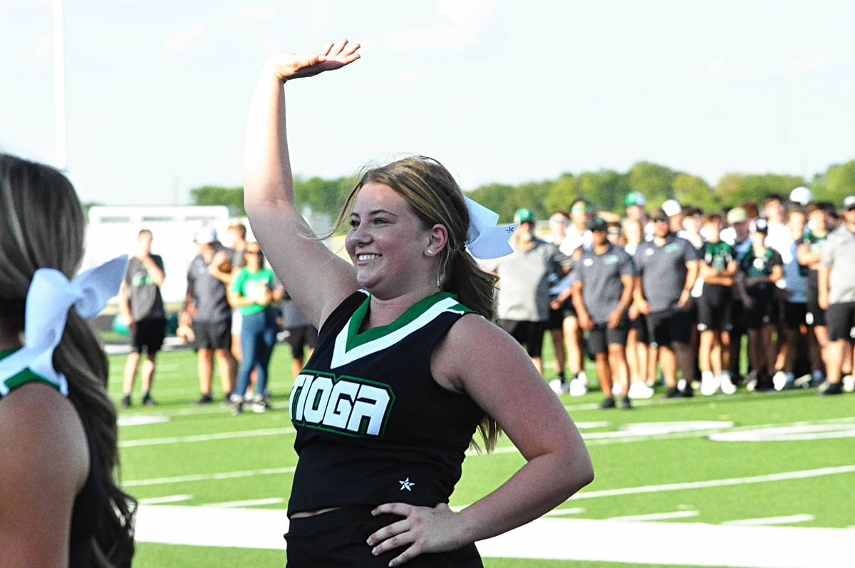 thscheer22 tweet picture