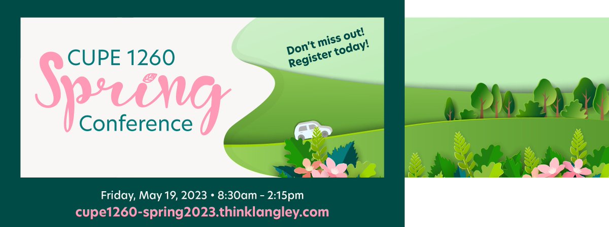 Langley Pro-D tweet media