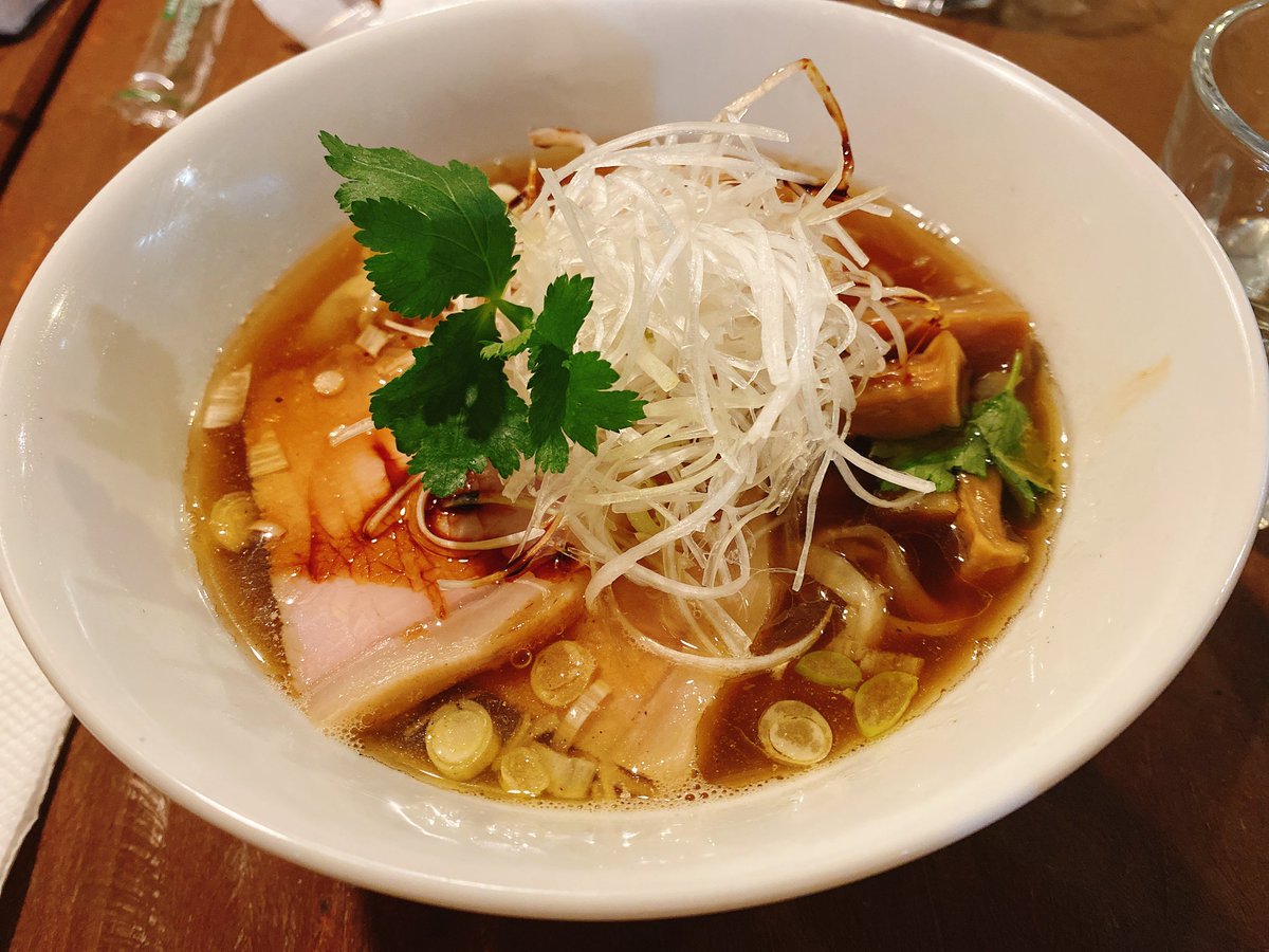 ここ最近食べたラーメンテロします🍜 https://t.co/kOtC4SM1Qg