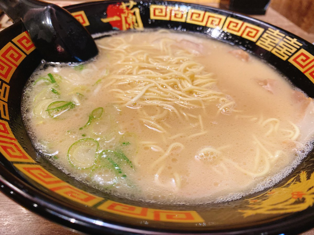 ここ最近食べたラーメンテロします🍜 https://t.co/kOtC4SM1Qg
