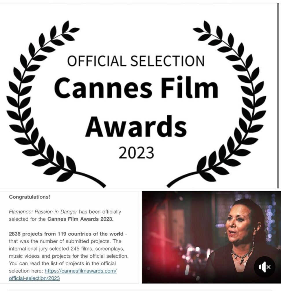 Marija_Temo's tweet photo. A pleasure to be included in this film with the late Manolo Leiva and other flamenco artists. Congratulations @peppergomez https://t.co/jY3hwWPgiy https://t.co/vw1zZgSxpR