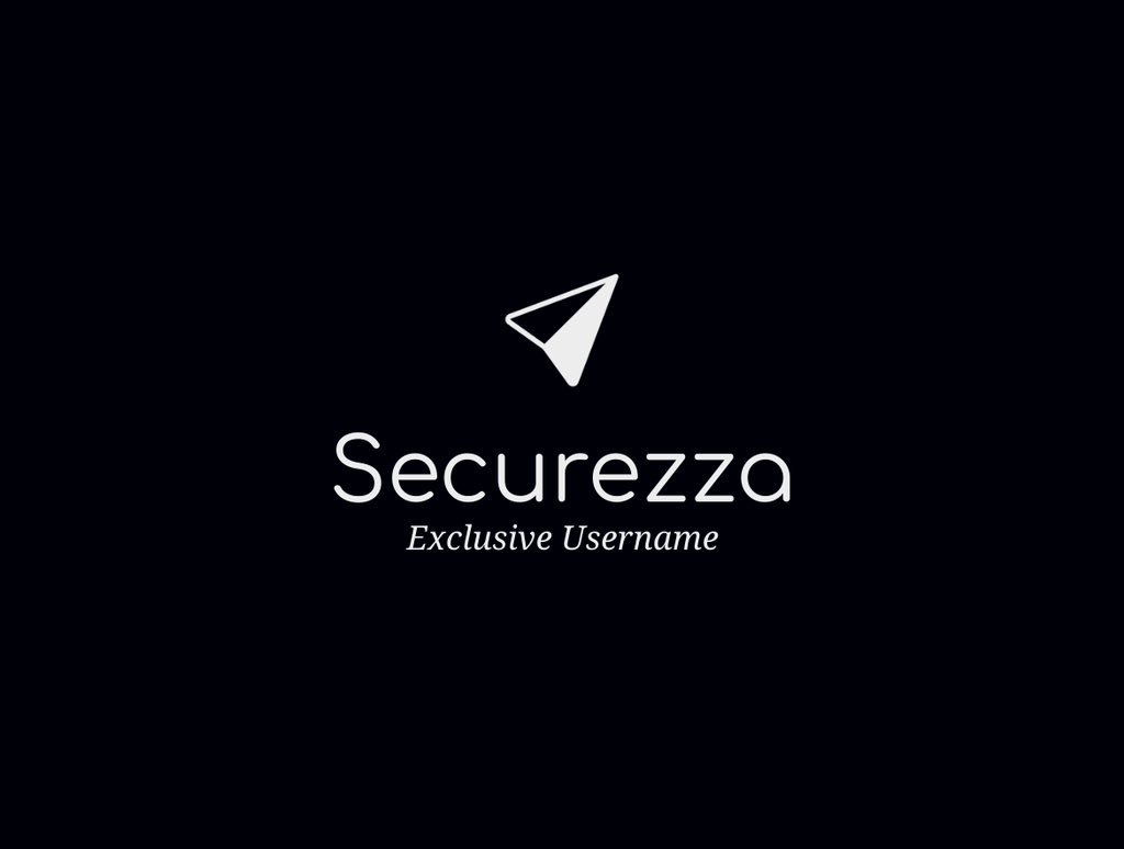 Canachin's tweet photo. This #username #securezza is available as NFT… Don’t miss this opportunity

https://t.co/5pJeH0weGr

#Fragment #Telegram #defi #nft #ton $ton #username #tonkeeper #crypto #investment #kucoin #bitfinex #usdt #collectibles #sale #fixedprice #bitcoin #theter #anonymous #ai https://t.co/df4w2B4ZBn