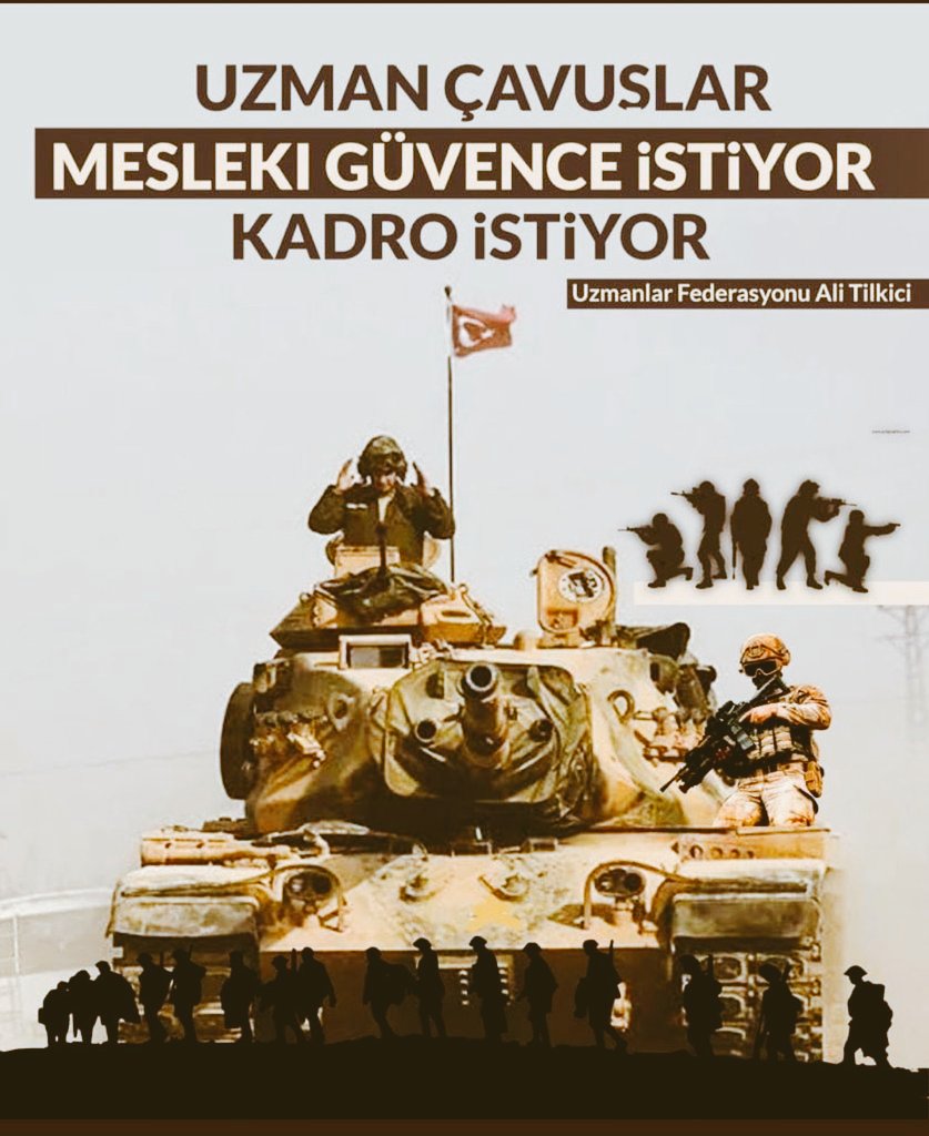 Songlatalba5's tweet photo. Bıkmadan Yıkılmadan Yorulmadan 
Hakkımız olan kadroyu alana kadar devam edeceğiz susmayacağız.

Kadro mujde halinden çıkmış zorunluluk haline gelmisdir.
#ReisSözleşmeUzmÇvşaDert 

@alitilkici38 
@dbdevletbahceli 
@RTErdogan 
@RTEdijital 
@dijital 
@iletisim 
@BY 
@tcbestepe https://t.co/7hc5So1g8P