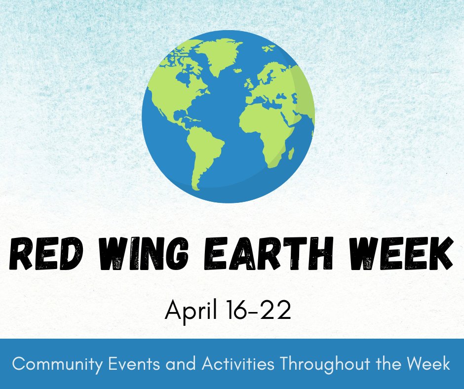 City of Red Wing, MN tweet media