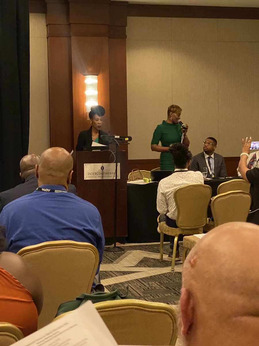 RFBE_AERA's tweet photo. RFBE Business Meeting happening now! Join us🔥🔥🔥 Intercontinental Chicago Magnificent Mile, Lobby Level Avenue West
2:50-4:20pm. https://t.co/QmLJBFnTLt