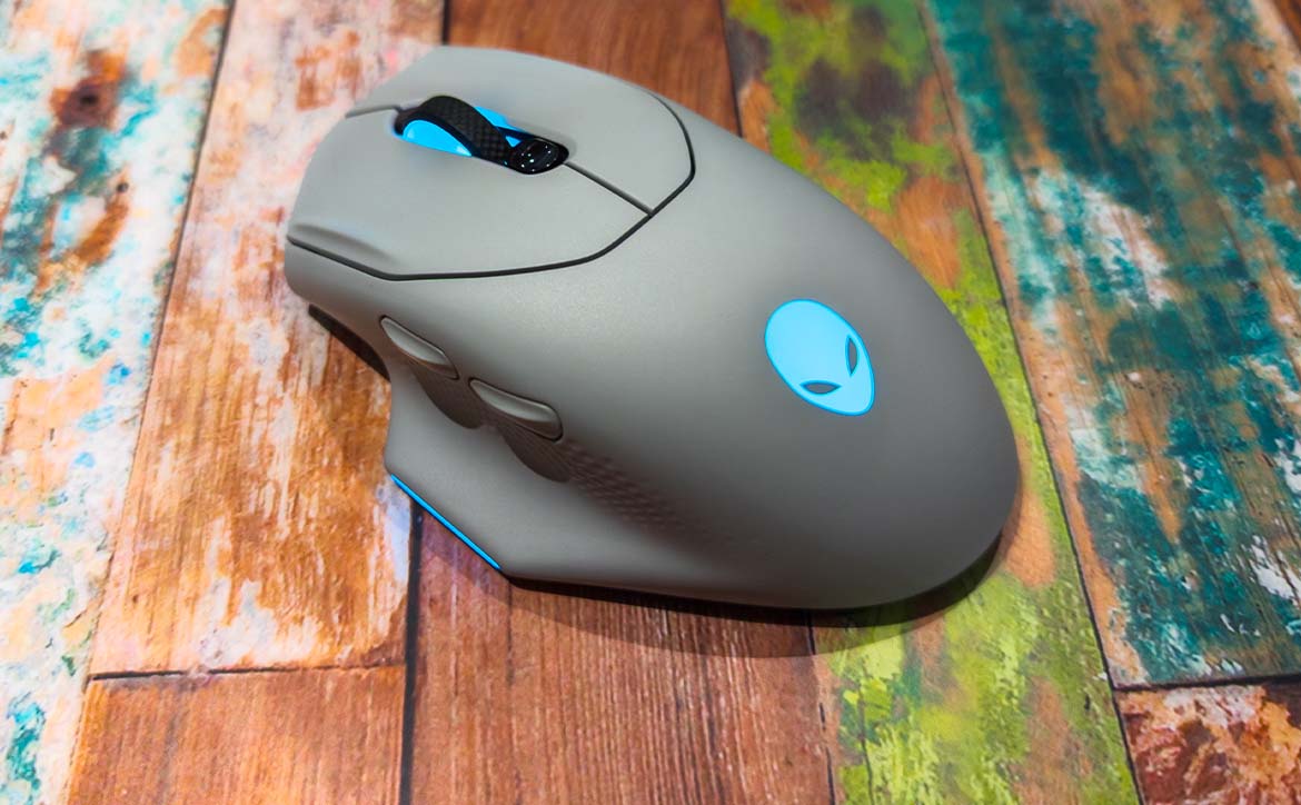 Techaeris on Twitter "In our Alienware AW620M review, we look at a