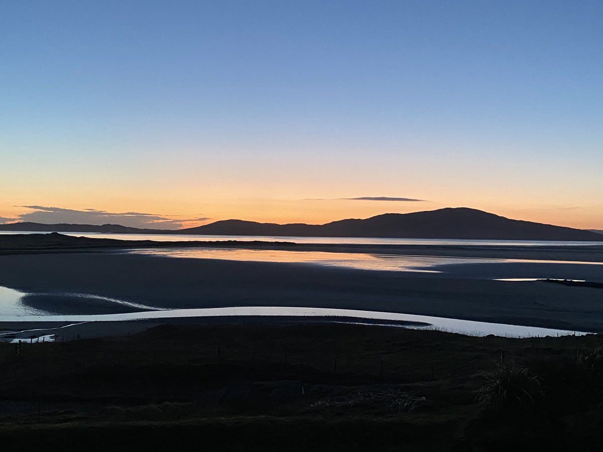 If you’ve never been to Harris, you should. 😍