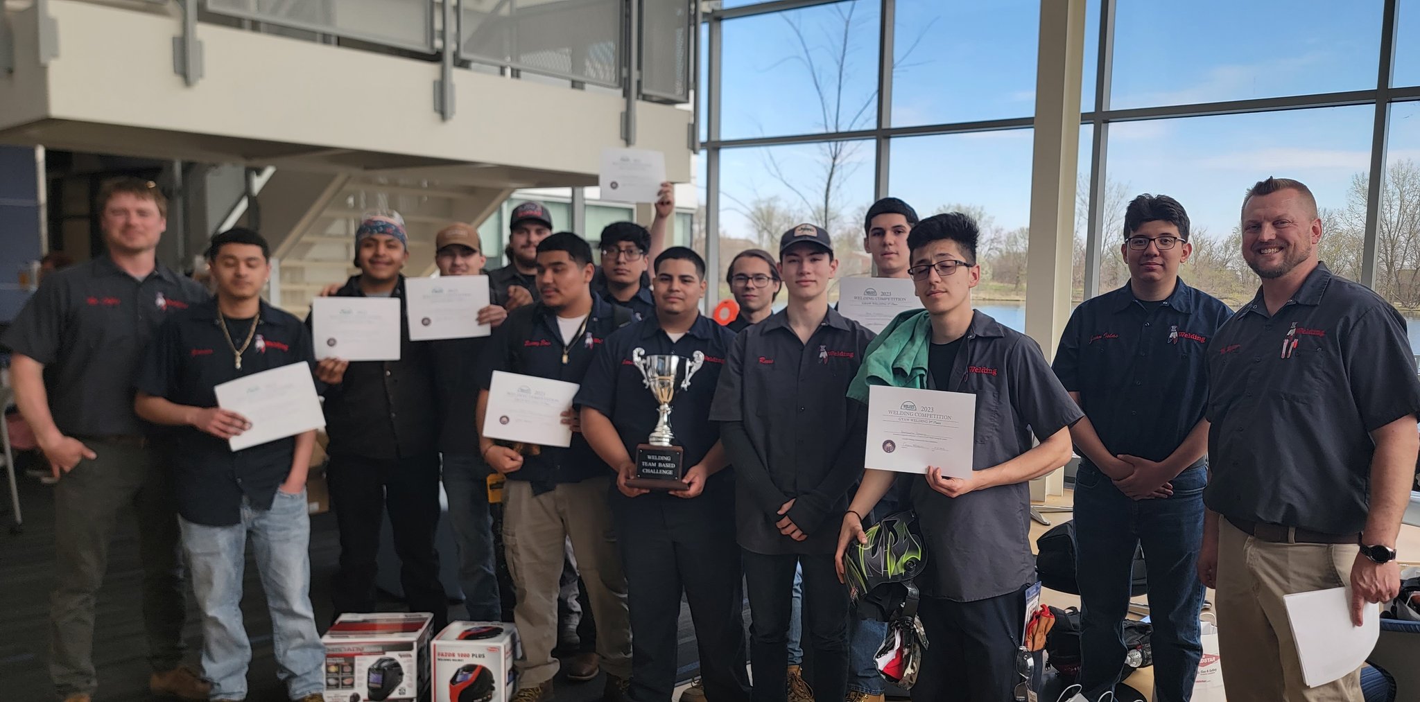 West Aurora School District 129 (sd129) / Twitter