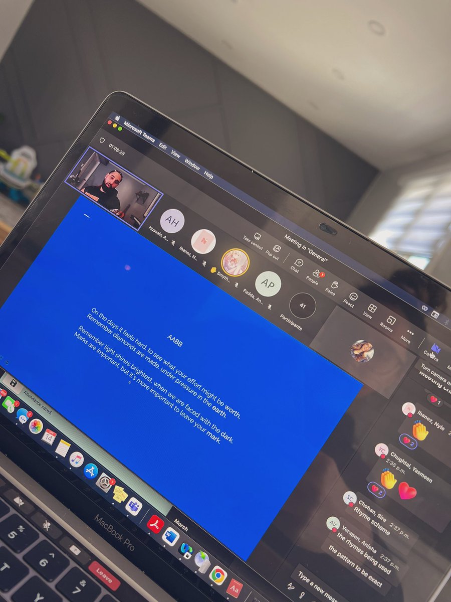 Ms. Macri 💗 tweet media