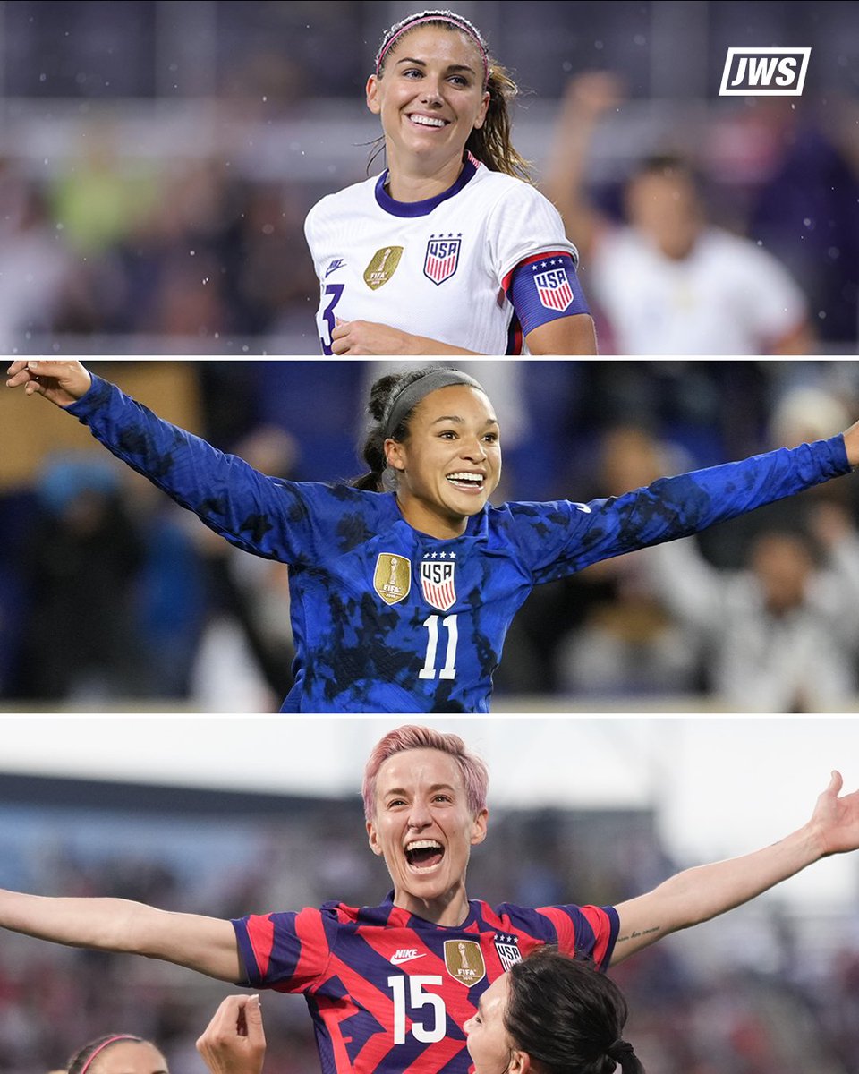 Just Women’s Sports tweet media