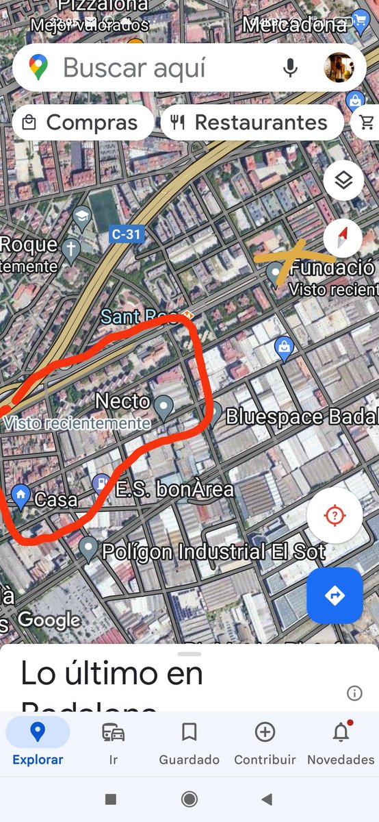 BarridelRemei #Airenet tweet media