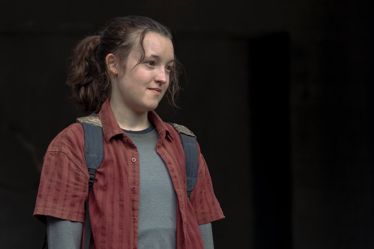 TheLastofUsHBO's tweet photo. Still here. #TheLastOfUs https://t.co/VYxLzxdbhI