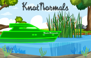 Ahoy, with a chest full of booty! th' HMS Knotnormals be ready t' hit th' swamp. Now she needs a brave crew t' help track down those space pirates that have crashed into it. We be knowin' some have sunk, so ye need t' be brave and fearless fer th' adventures ahead. If ye think