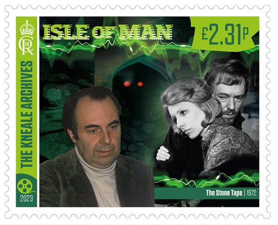 JohnELTenney's tweet photo. Quatermass, Stone Tape and Beasts stamps!?
Take all my money.
#NigelKneale #NerdExcitement https://t.co/WalDwrt3so