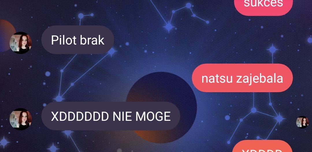 jestem mega zabawna