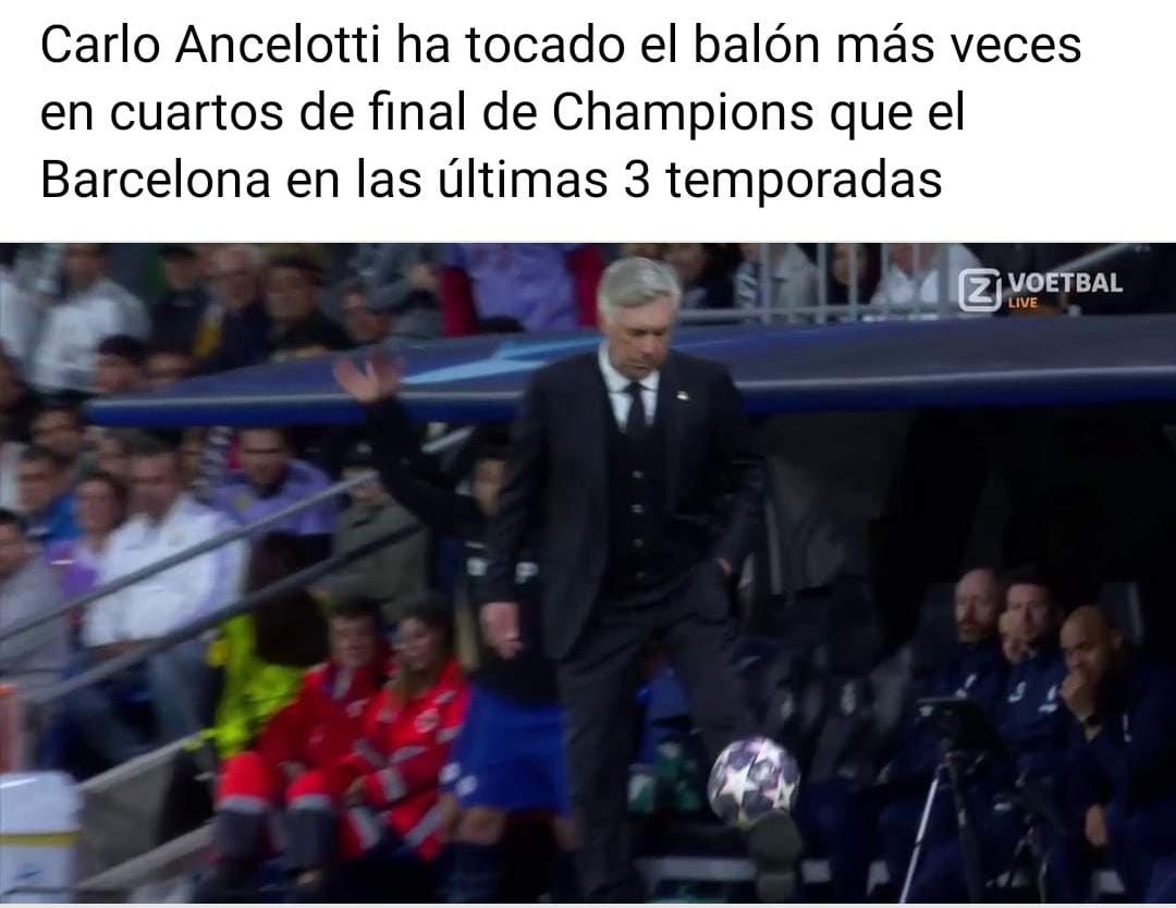 Tomás Roncero (@as_tomasroncero) on Twitter photo 