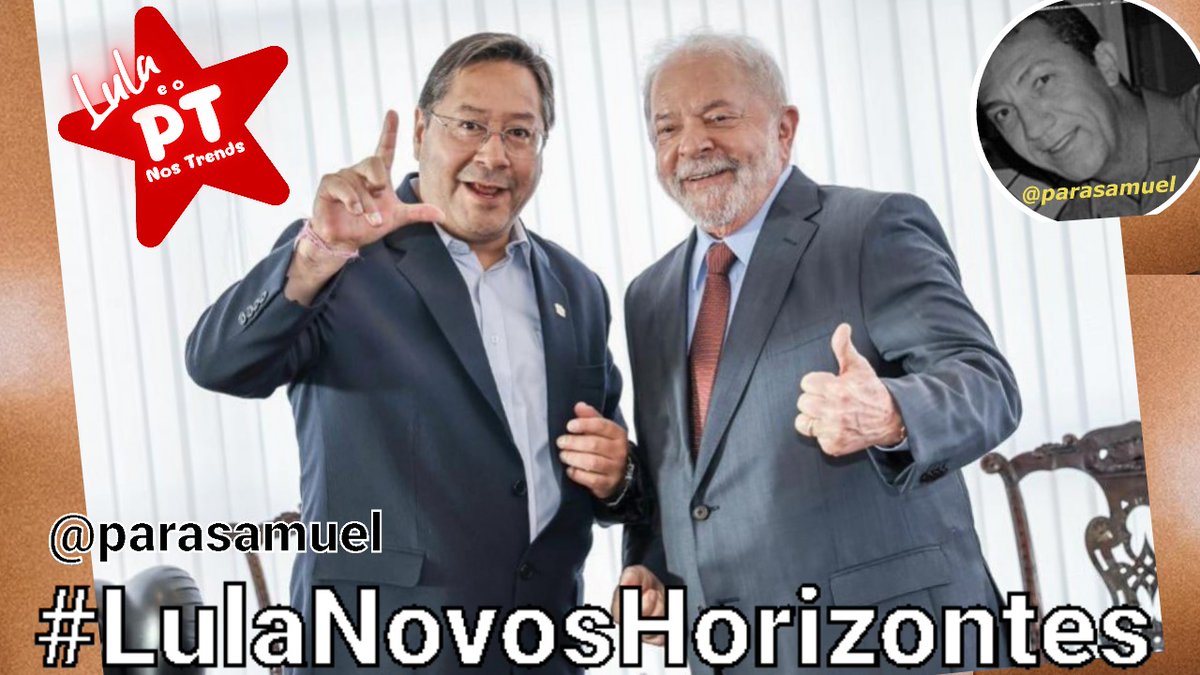 LulaPTnosTrends's tweet photo. @FazOLeSorria @SpaceAllBR @parasamuel @SamuelFelix13PT @AlexandrePT13CV @Alexand92840726 @RamosEneildes @borgescm @CleuzaturC @sequeira_kg @CLulista @Maria_Rebocho__ @SocialistaSagaz @BruckerMarcos @__giovani___ @andr67272991 @bruno_hingst @cloriscm @douglaswiggers6 @Fabiano62696280 @lcmarcolino @MalenaHc @MatiasMagela @OAlagoas @rbrasilflores @Sandgon @Tania12446771 @daros_rogerio @ailtoncasares1 @ArteEnede @carlosrafer @Deboradiogo @ElianantNeto @FileGalo @heraldossa @JosRmuloFeitos2 @LStockl @MarclioMoraisA1 @MoraesPT13 @PedroJo06512765 @RobertLoureiro3 @shawnymennis @ValdemarSchmid1 @AMSKBrasil @LulaOficial Bom   dia, Comp@s de Lut@s   O desmatamento será combatido   em todos os biomas brasileiros. Cumprir as metas de redução de emissão de   carbono e desmatamento zero é uma prioridade.   #LulaNovosHorizontes https://t.co/Pu6d9VErlt