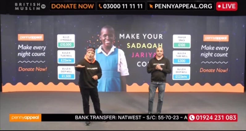 Habib_Malik's tweet photo. One of many mosques, built with your amazing donations by @pennyappeal that I visited in #Pakistan recently- village community so grateful to you! ๐ plz watch @BritishMuslimTV Sky752 now for more updates and donate on 03000 11 11 11 or https://t.co/ZB7F9VBvTh https://t.co/yvBhYHdwvD