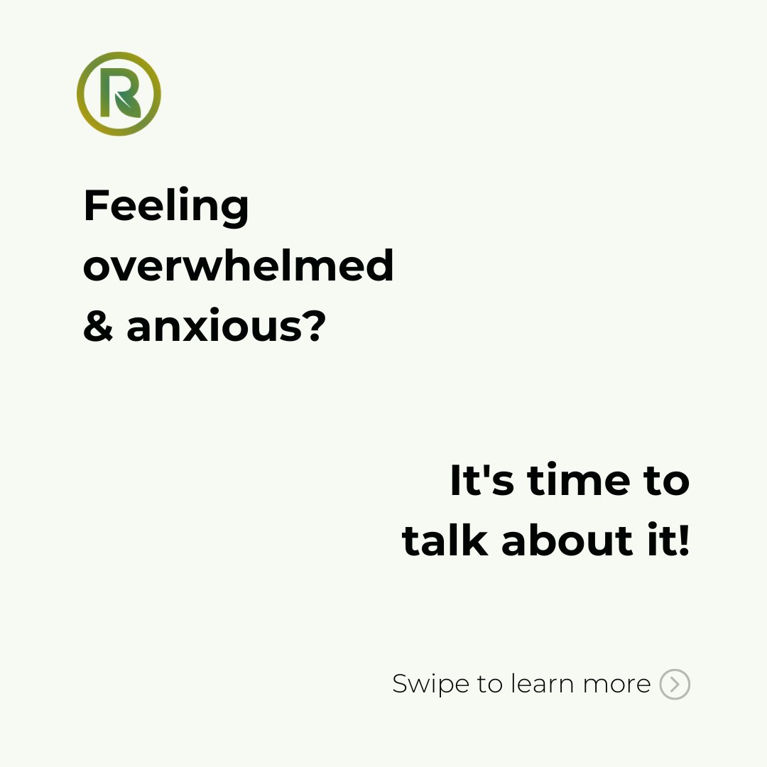 remedywell_'s tweet photo. Feeling overwhelmed and anxious? Our digital mind care services can provide the support and tools you need to find peace and balance! โฎ๏ธ
#mindcare #stressmanagement #mentalhealthawareness #anxietyrelief #mentalwellness #digitalhealth #remedywell #telehealth https://t.co/T7zvVdJpQE