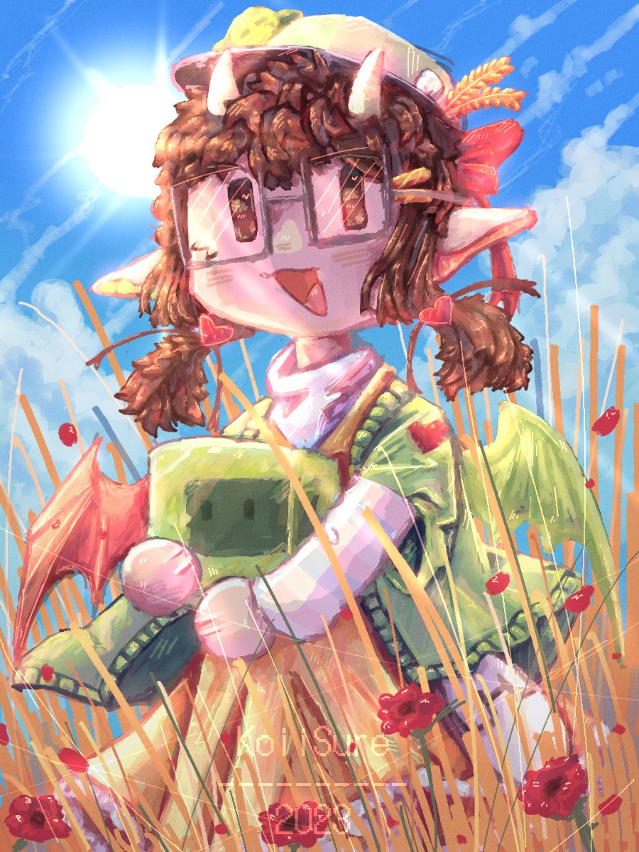 KoiiSure's tweet image. Juanaflippa my beloved &amp;lt;3 i am so glad nothing bad has ever hapend to her!!
----------------
[ #qsmpfanart #qsmp ]
