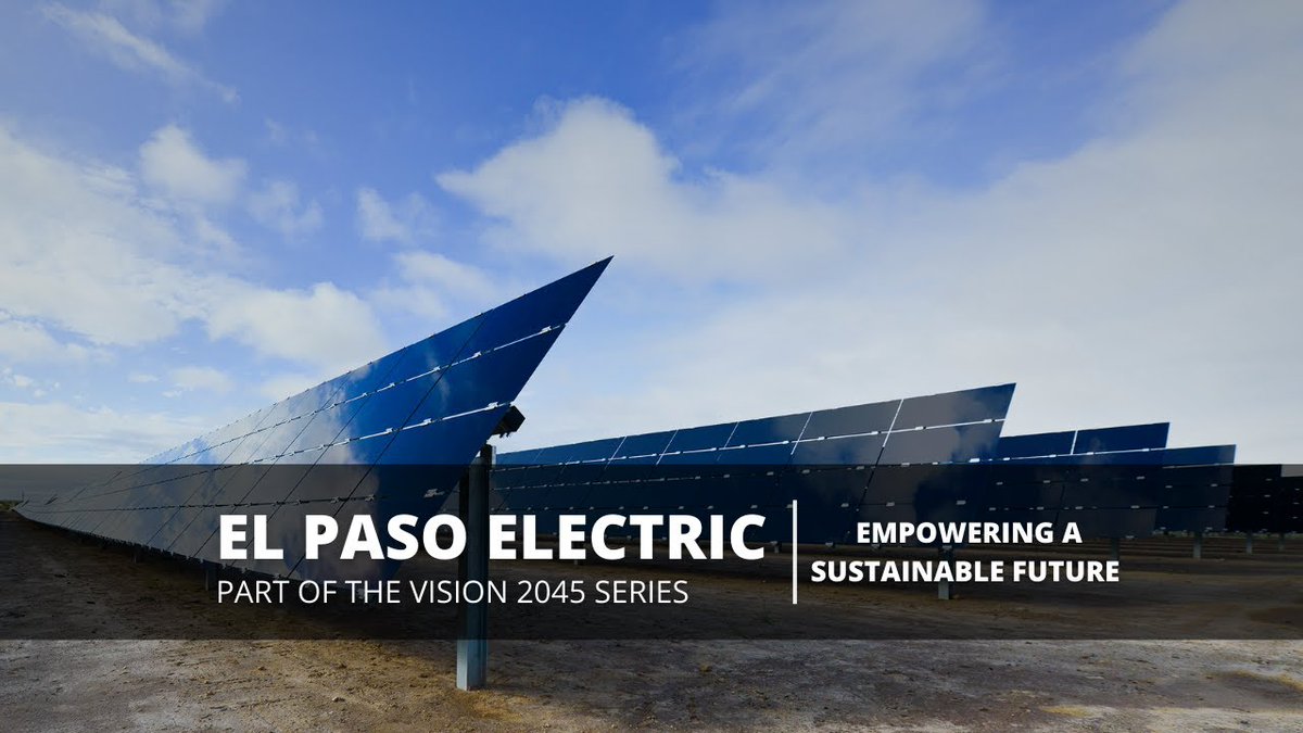 🌟 Lights, camera, sustainability! 🌍 Our short film with the VISION 2045 campaign is now live and we can't wait for you to see it. Our short film highlights our dedication to a #CleanEnergyFuture for a brighter, cleaner world. 🎉
Check out the film now at: