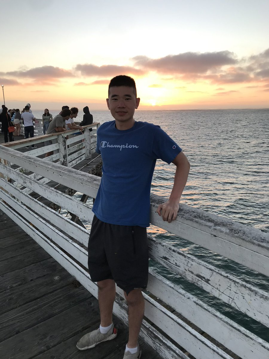 UofSCNROTC's tweet photo. Head over to our Facebook or Instagram to check out this weeks Senior Spotlight, MIDN 1/C Lin! https://t.co/m2WaPZyuxr