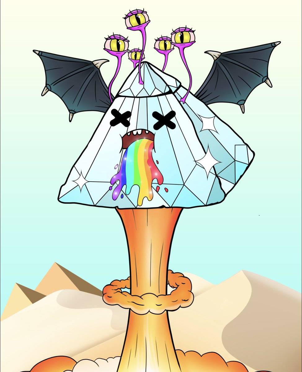 renezo 🔺 tweet media